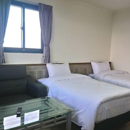 清境宿霧山宛 Renai Extérieur photo