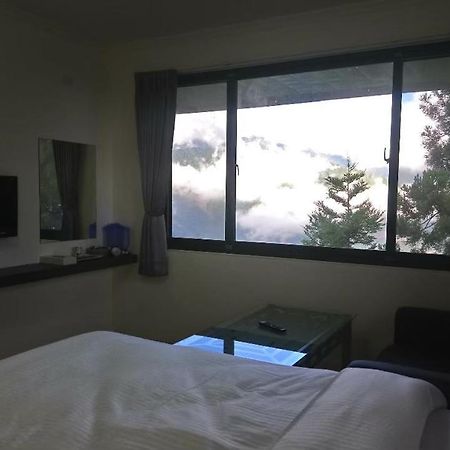 清境宿霧山宛 Renai Extérieur photo